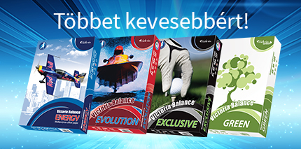 Másolópapírok raklapos mennyiségben 10% kedvezménnyel!