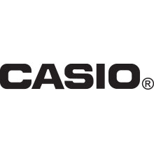 CASIO