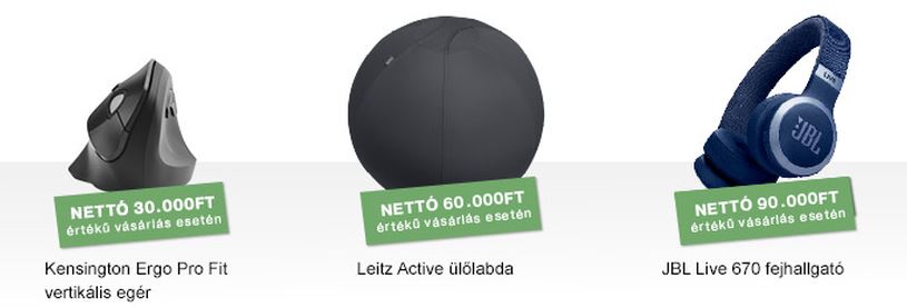 Leitz ajándékok