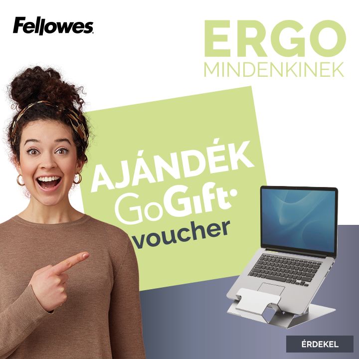 Ajándék GoGift voucher