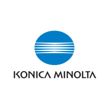 KONICA MINOLTA