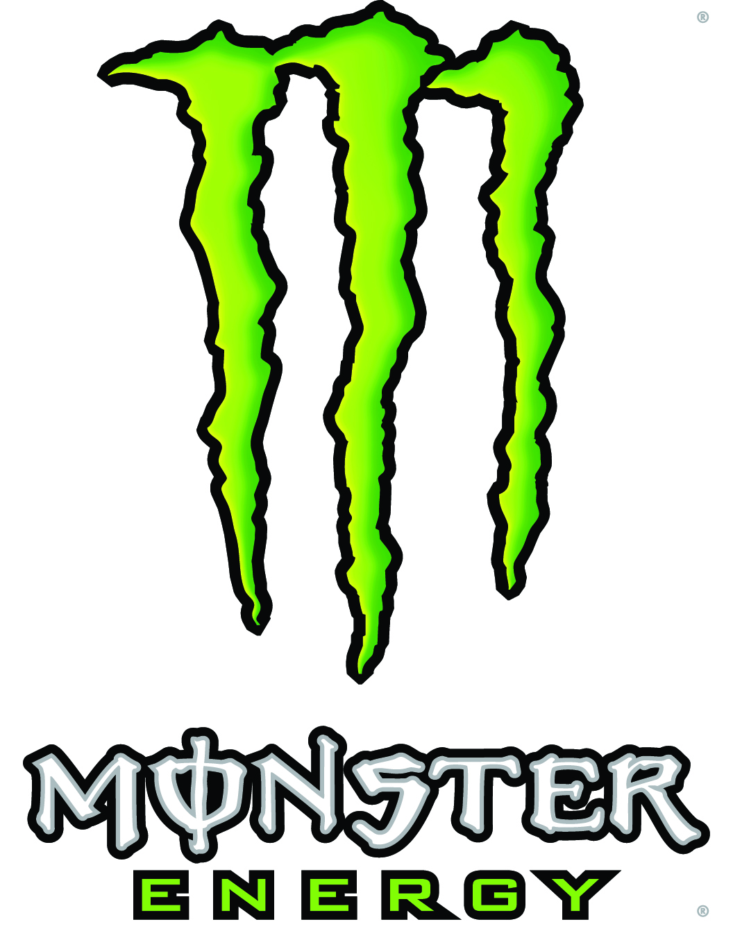 MONSTER