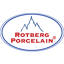 Rotberg Porcelán