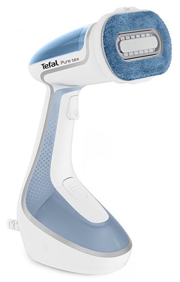 Tefal PURE TEX DT9531E0 kézi ruhagőzölő