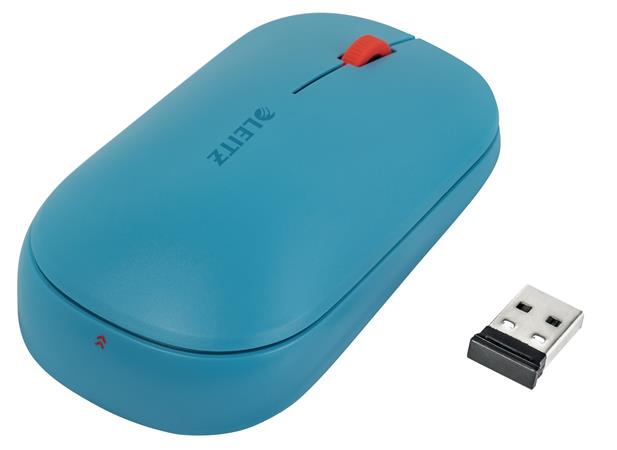 Ajándék Leitz Cosy wireless egér