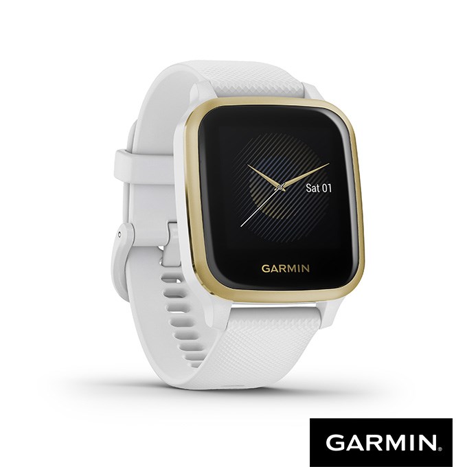 Ajándék GARMIN „Venu Sq” okosóra