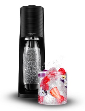 SodaStream Terra szódakészítő készlet