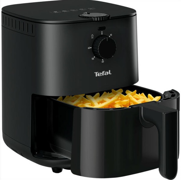 Ajándék Tefal EY1308 airfryer