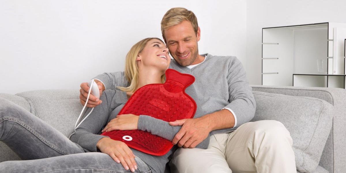 Beurer HK 44 Not A Hot Water Bottle melegítő párna PapírDepo.hu