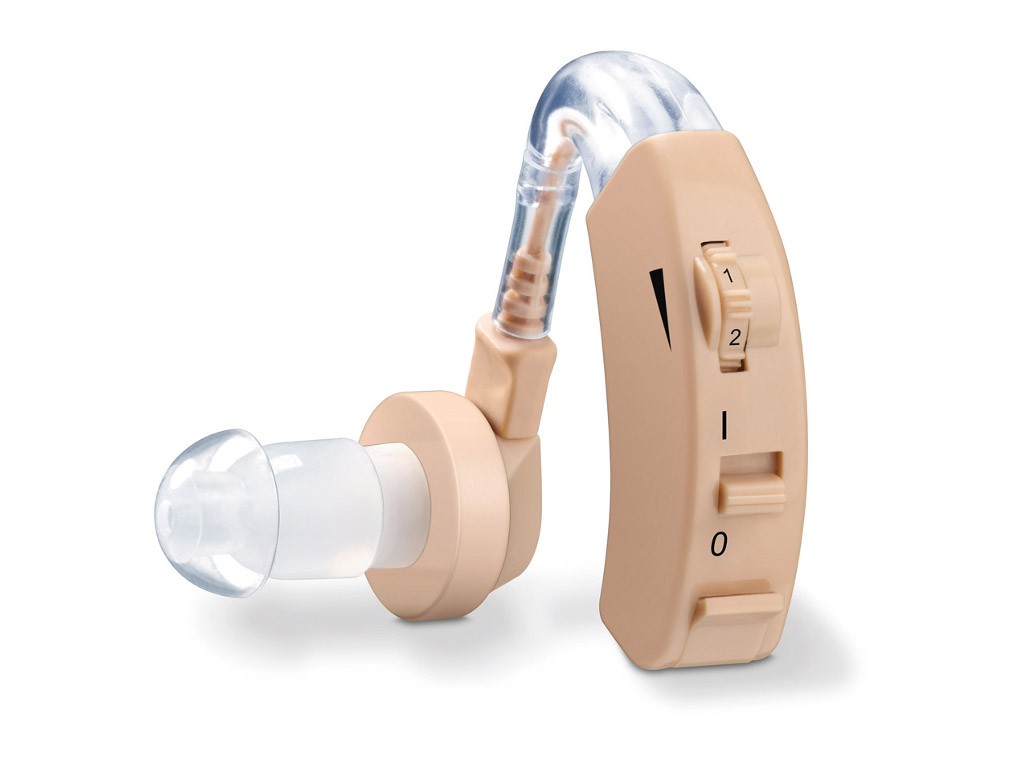 Beurer HA 20 hallássegítő készülék