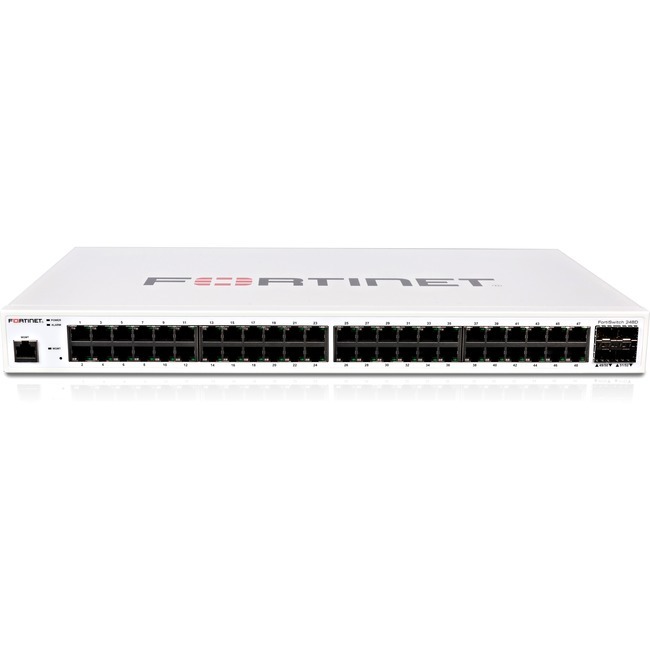 Fortinet  FortiSwitch-248D