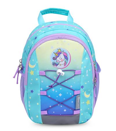 Hátizsák, BELMIL Mini Kiddy Cute Unicorn