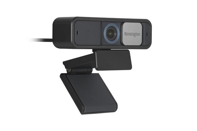 Webkamera, nagylátószög, KENSINGTON W2050 Pro