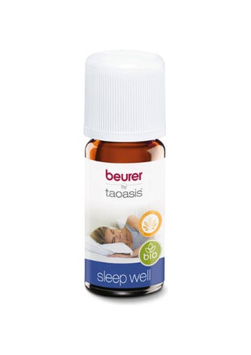 Beurer Sleep Well aromaolaj | altató | nyugtató