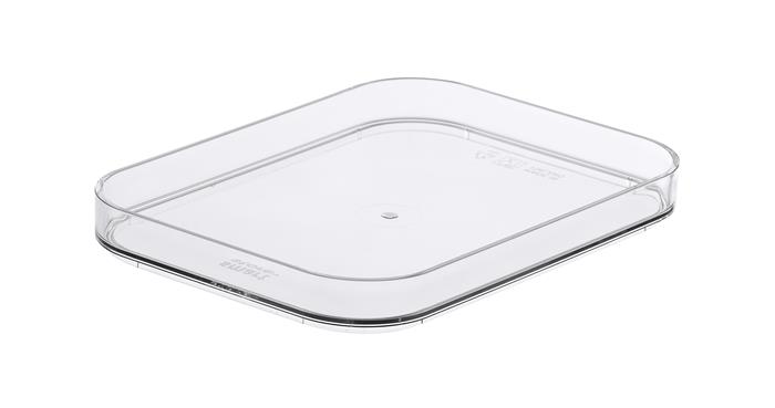 Tető, SMARTSTORE Compact Clear S, átlátszó