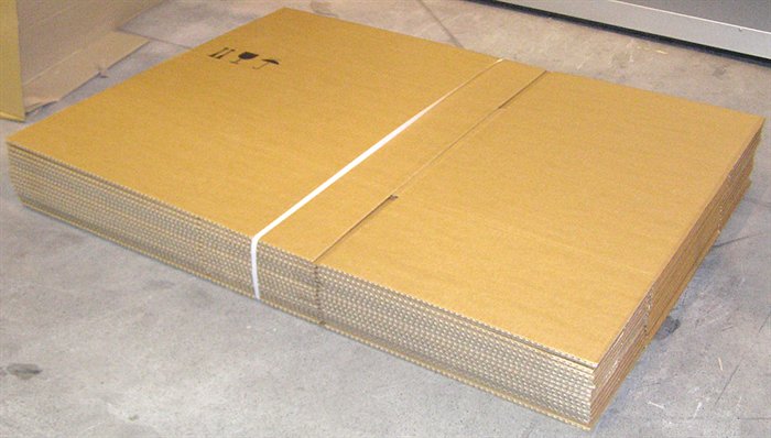 Kartondoboz 30,5x21,5x33 cm