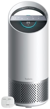 LEITZ TruSens™ Z-2000 légtisztító készülék | SensorPod™ levegőminőség érzékelővel | közepes helyiséghez