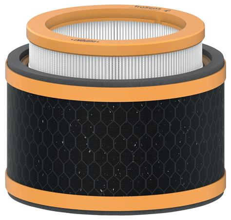 Filter, HEPA szag és VOC szűrő, LEITZ Trusens Z-1000