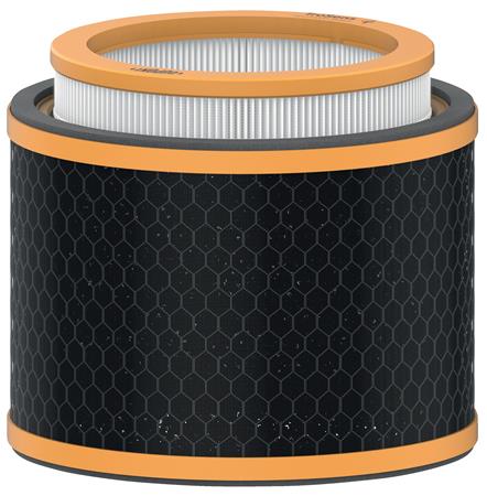 Filter, HEPA szag és VOC szűrő, LEITZ TruSens Z-2000 / Z-2500