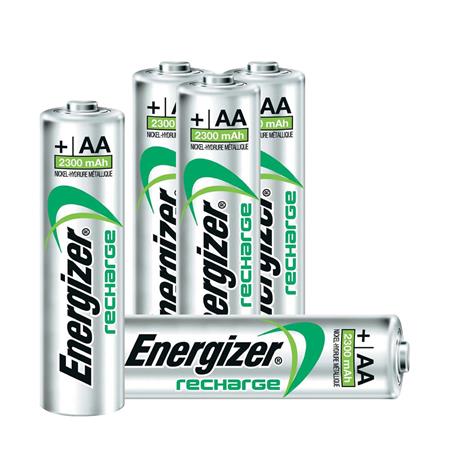 Energizer tölthető elem aa