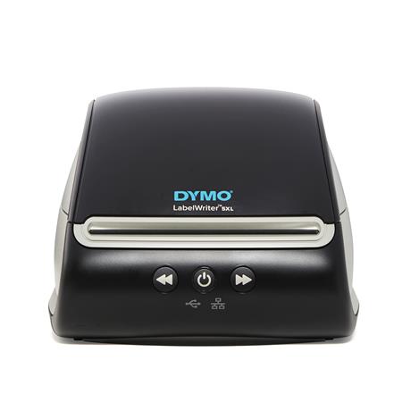 Etikett nyomtató, DYMO LW5XL