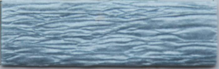 Krepp-papír, 50x200 cm, COOL BY VICTORIA, gyöngyház kék