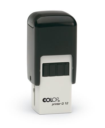 Bélyegző, COLOP Printer Q12