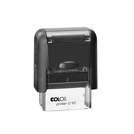 Bélyegző, COLOP Printer C10