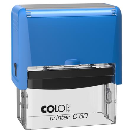 Bélyegző, COLOP Printer C 60