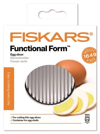Tojásszeletelő, FISKARS Functional Form
