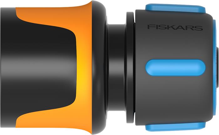 Tömlő-gyorscsatlakozó, 13-15 mm (1/2-5/8), FISKARS Comfort FLOW