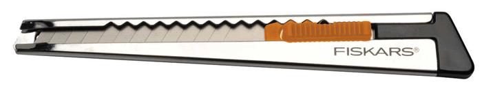 Univerzális kés, 9 mm, FISKARS Professional