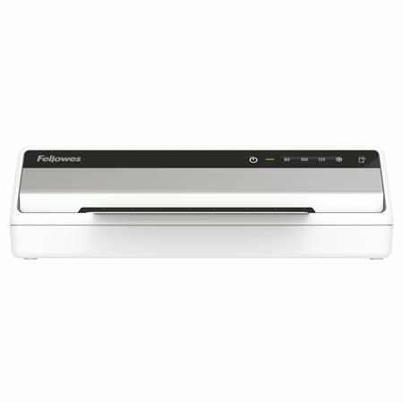 Fellowes Saturn 3i laminálógép | A4 | 80-125 mikron