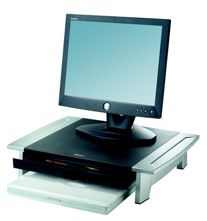 Monitorállvány, FELLOWES Office Suites™ Standard
