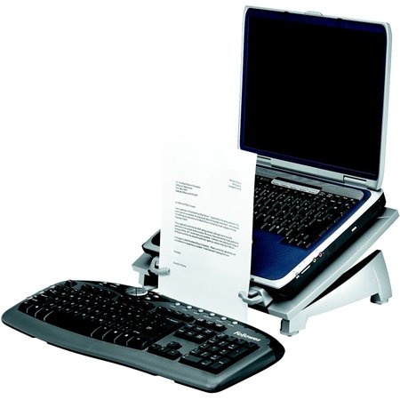 Notebook állvány, FELLOWES Office Suites™ Plus