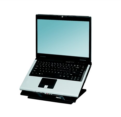 Notebook állvány, FELLOWES Designer Suites™