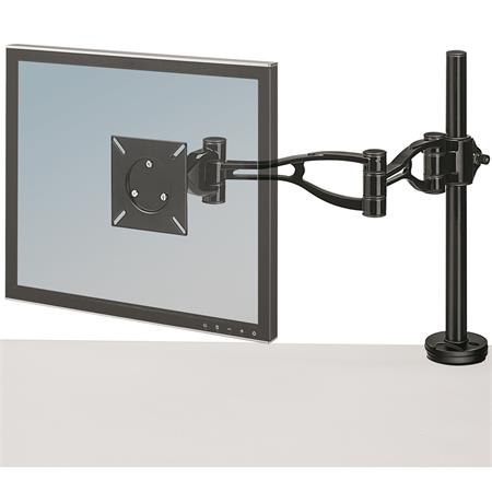 Monitortartó kar, egy monitorhoz, FELLOWES Professional Series™