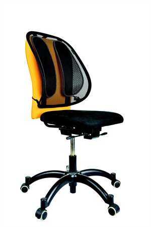 Háttámasz, FELLOWES Office Suites™ Mesh