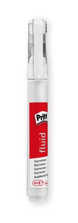 Hibajavító toll, 8 ml, bliszter, HENKEL Pritt Pocket Pen