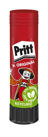 Ragasztóstift, 43 g, HENKEL Pritt