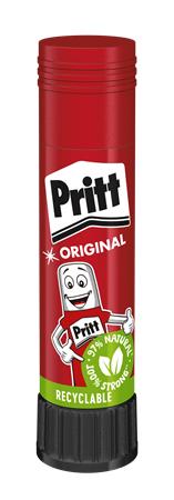 Ragasztóstift, 10 g, HENKEL Pritt