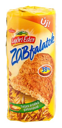 Zabfalatok, 215 g, GYŐRI Győri Édes, eredeti