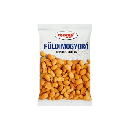 Földimogyoró, 300 g, MOGYI, sótlan