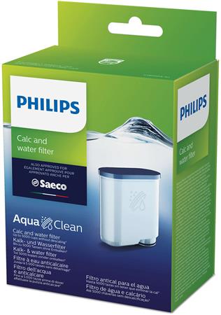 Vízlágyító, 1 db, SAECO PHILIPS Aqua Clean