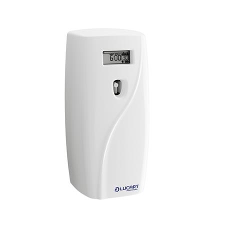Illatosítóspray-adagoló, LUCART  Identity Air Freshener