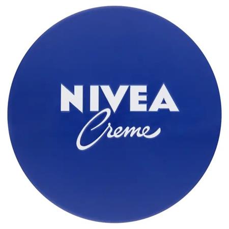Hidratáló krém, 150 ml, NIVEA Creme