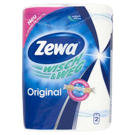 zewa wisch& weg quick pack háztartási papírtörlő for sale