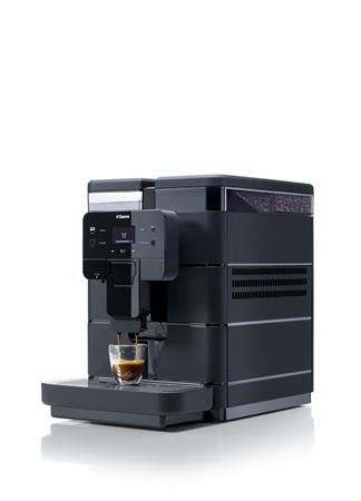Kávéfőzőgép, automata, SAECO Royal 2020