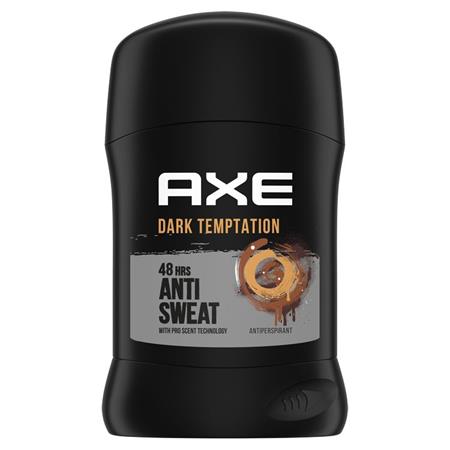 Izzadásgátló stift, 50 ml, AXE Dark Temptation