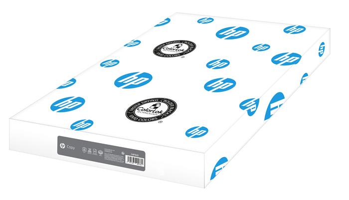 HP "Copy" A3 másolópapír | 80 g | 100 csomag/raklap